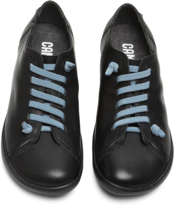 Camper Sneakers Zwart Dames