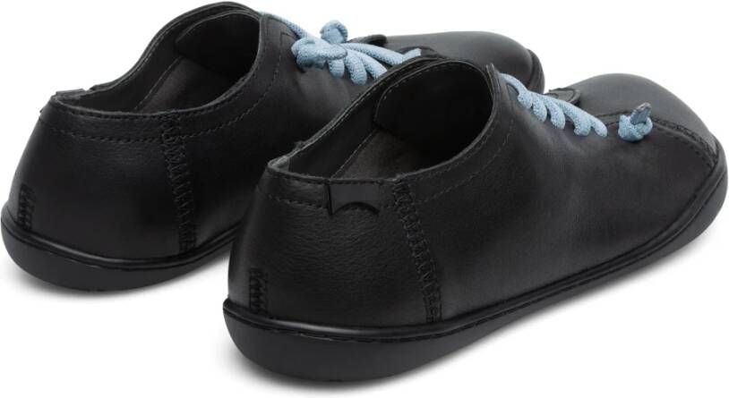 Camper Sneakers Zwart Dames
