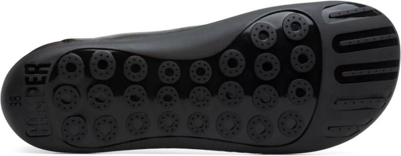 Camper Sneakers Zwart Dames