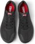 Camper Zwarte Textiel Sneakers voor Heren Black Heren - Thumbnail 6