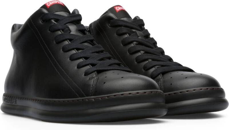 Camper Sneakers Zwart Heren