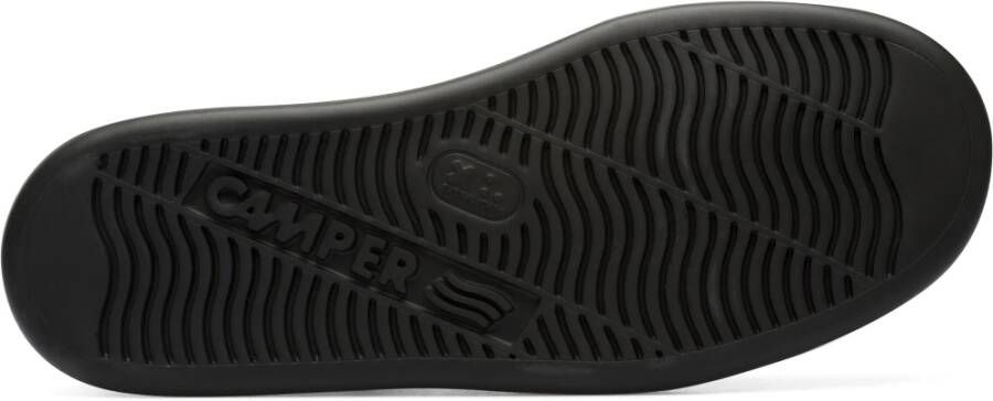 Camper Sneakers Zwart Heren