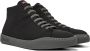 Camper Stijlvolle Herensneakers voor Casual Gelegenheden Black Heren - Thumbnail 7
