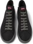 Camper Stijlvolle Herensneakers voor Casual Gelegenheden Black Heren - Thumbnail 9