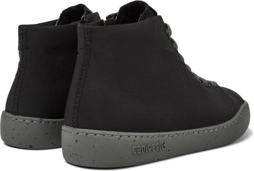 Camper Sneakers Zwart Heren