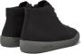 Camper Zwarte platte schoenen Peu Touring Black Heren - Thumbnail 10