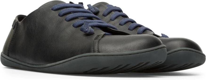 Camper Sneakers Zwart Heren