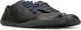 Camper Stijlvolle Casual Sneakers PEU Style Black Heren - Thumbnail 8