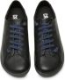 Camper Stijlvolle Casual Sneakers PEU Style Black Heren - Thumbnail 4