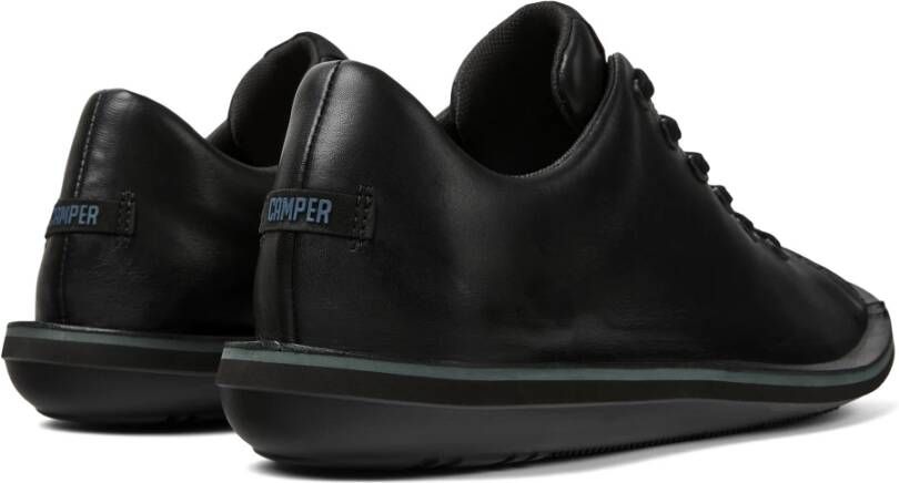 Camper Sneakers Zwart Heren