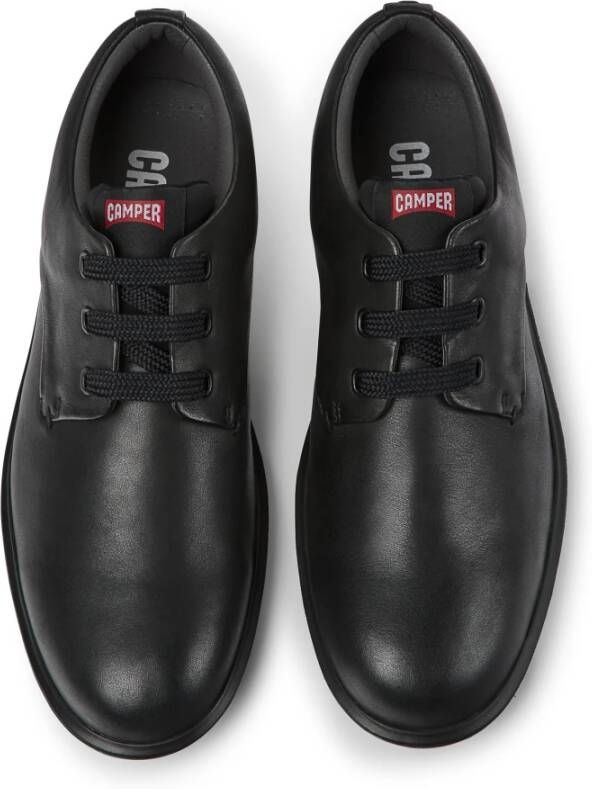 Camper Sneakers Zwart Heren