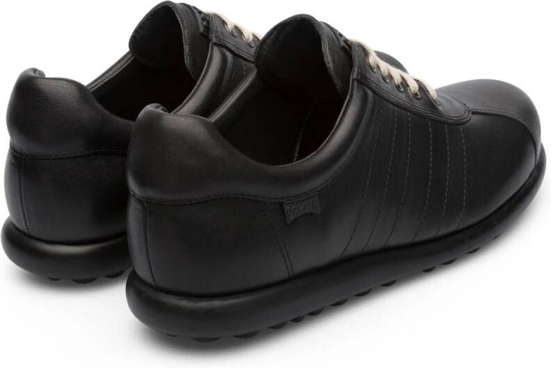 Camper Sneakers Zwart Heren