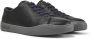 Camper Barefoot-geïnspireerde Sneaker Black Heren - Thumbnail 5