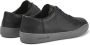 Camper Barefoot-geïnspireerde Sneaker Black Heren - Thumbnail 6