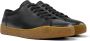 Camper Stijlvolle Casual Sneakers voor Mannen Black Heren - Thumbnail 3