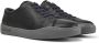 Camper Barefoot-geïnspireerde Sneaker Black Heren - Thumbnail 4