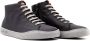 Camper Stijlvolle Herensneakers voor Casual Gelegenheden Black Heren - Thumbnail 5