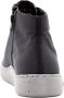 Camper Stijlvolle Herensneakers voor Casual Gelegenheden Black Heren - Thumbnail 6