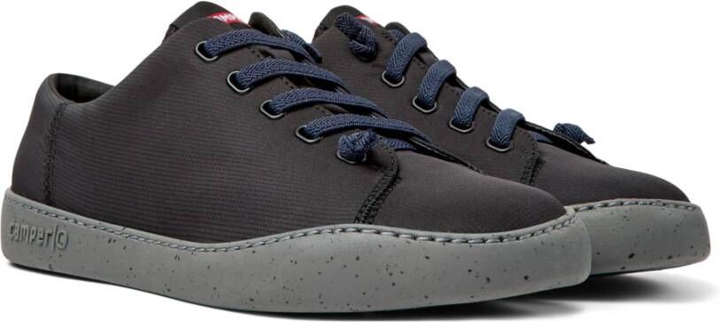 Camper Sneakers Zwart Heren