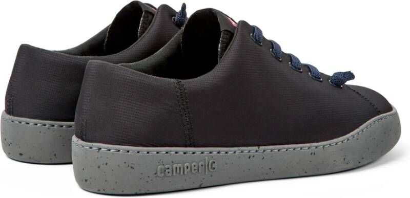 Camper Sneakers Zwart Heren