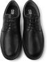 Camper Sneakers Chasis K100836 Zwart Heren - Thumbnail 5