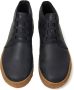 Camper Sportieve Peu Touring Schoen Black Heren - Thumbnail 4