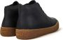 Camper Sportieve Peu Touring Schoen Black Heren - Thumbnail 5