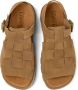 Camper Stedelijke Lichtgewicht Sandalen Brutus Brown Heren - Thumbnail 4