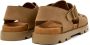 Camper Stedelijke Lichtgewicht Sandalen Brutus Brown Heren - Thumbnail 5