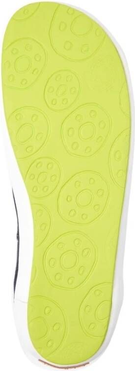 Camper Stijlvolle Canvas Sneakers