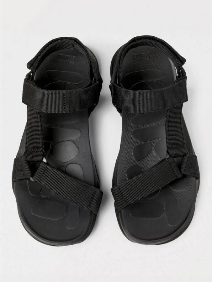 Camper Stijlvolle Comfort Sandalen