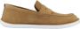 Camper Stijlvolle Dames Loafers Brown Dames - Thumbnail 6