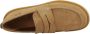 Camper Stijlvolle Dames Loafers Brown Dames - Thumbnail 9
