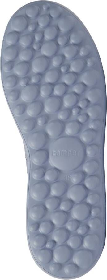 Camper Stijlvolle Dames Sneakers Pelotas XLF Blue Dames