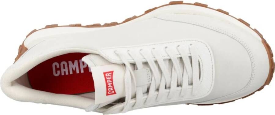 Camper Stijlvolle Drift Trail Houston Sneakers