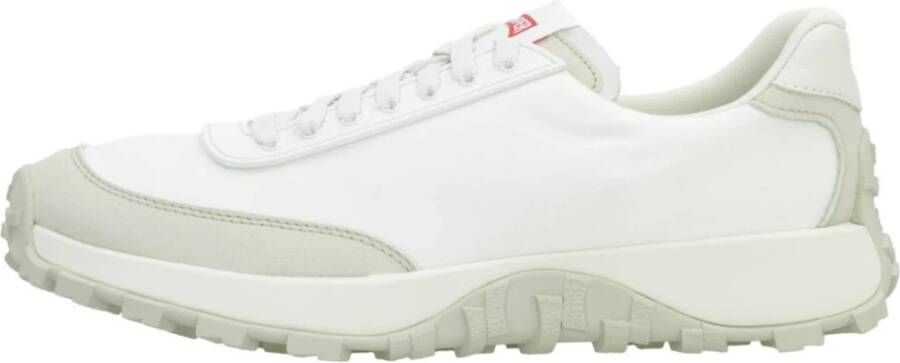 Camper Stijlvolle Heren Sneakers White Heren