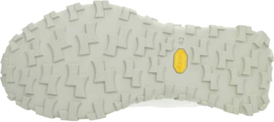 Camper Stijlvolle Heren Sneakers White Heren