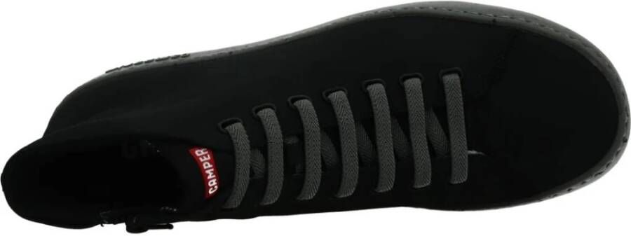 Camper Stijlvolle Herensneakers voor Casual Gelegenheden