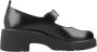 Camper Stijlvolle Milah Pumps Black Dames - Thumbnail 5