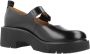 Camper Stijlvolle Milah Pumps Black Dames - Thumbnail 6