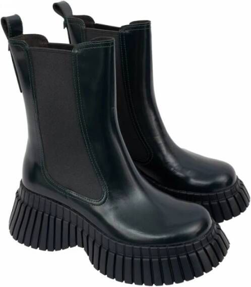 Camper Stijlvolle Mimi pix Cameratas Black Dames