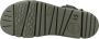 Camper Stijlvolle platte sandalen in zwart Black Heren - Thumbnail 11
