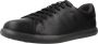 Camper Stijlvolle Sneakers met Pelotas Design Black Heren - Thumbnail 3