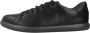 Camper Stijlvolle Sneakers met Pelotas Design Black Heren - Thumbnail 4