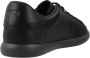 Camper Stijlvolle Sneakers met Pelotas Design Black Heren - Thumbnail 5