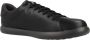 Camper Stijlvolle Sneakers met Pelotas Design Black Heren - Thumbnail 6