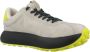 Camper Stijlvolle Sneakers voor Stedelijke Avonturen Beige Dames - Thumbnail 10