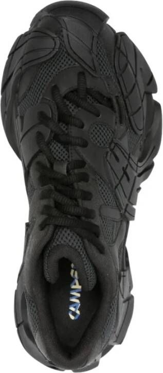 Camper Stijlvolle Straps Sneakers
