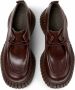Camper Umber Pix BCN Umber Shoes Brown Dames - Thumbnail 2