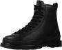 Camper Brutus Enkellaarsjes Stijlvol en Elegant Black Dames - Thumbnail 5